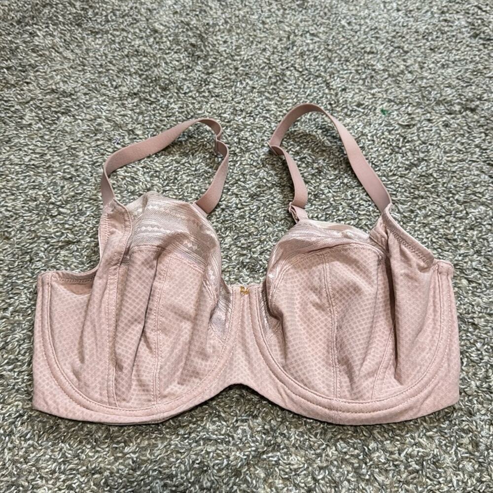 Panache Serene Side Support Bra Underwire 10305 32FF